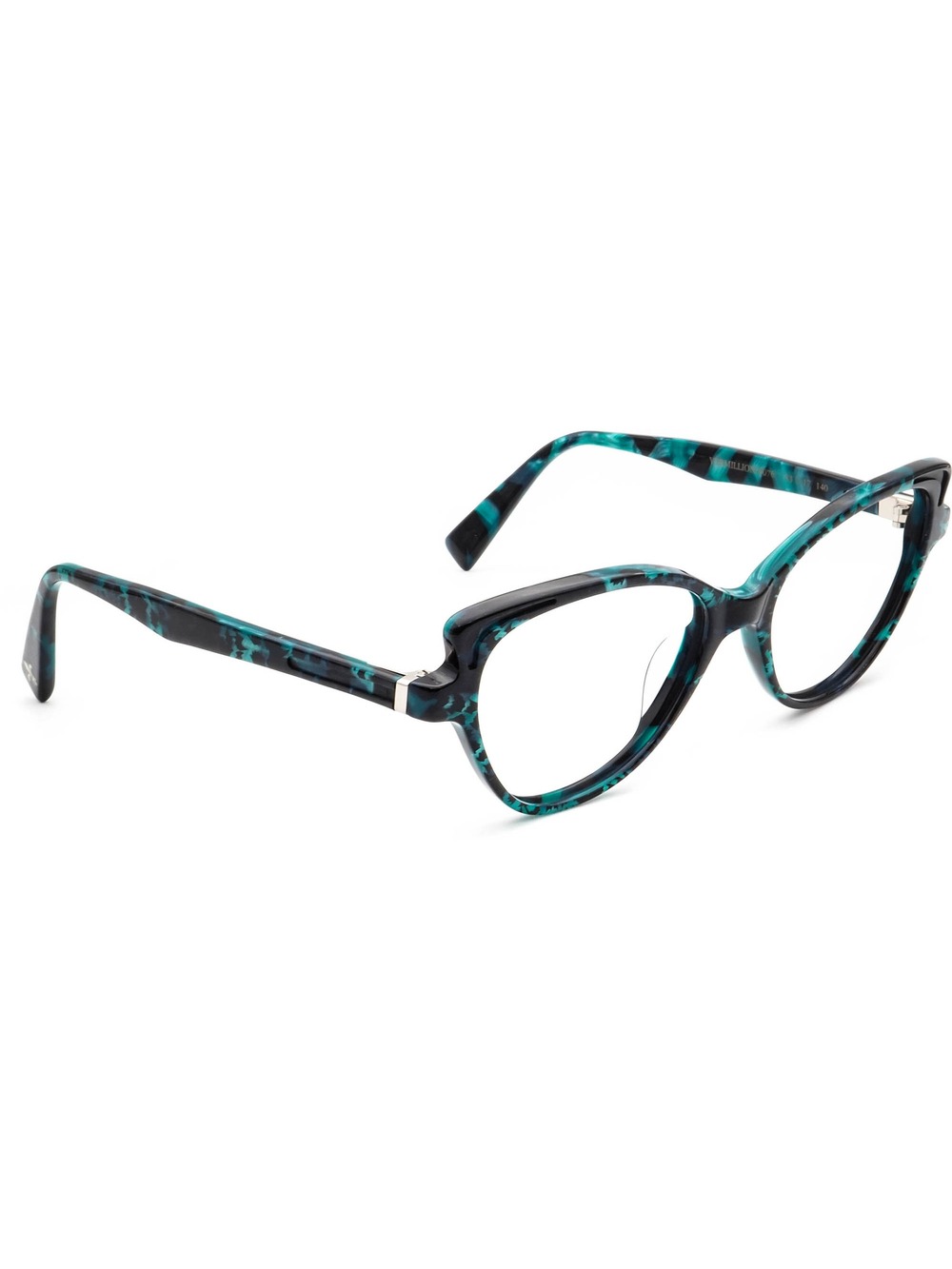 Seraphin Vermillion/8076 Eyeglasses